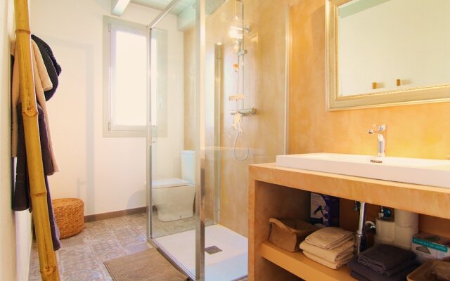 Apartament Chocolat Sitges Rentals