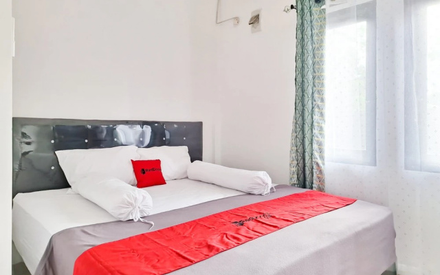 RedDoorz @ Imanuel Homestay Tomohon – Guest Rooms – Tomohon