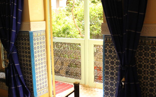 Riad Al Nour