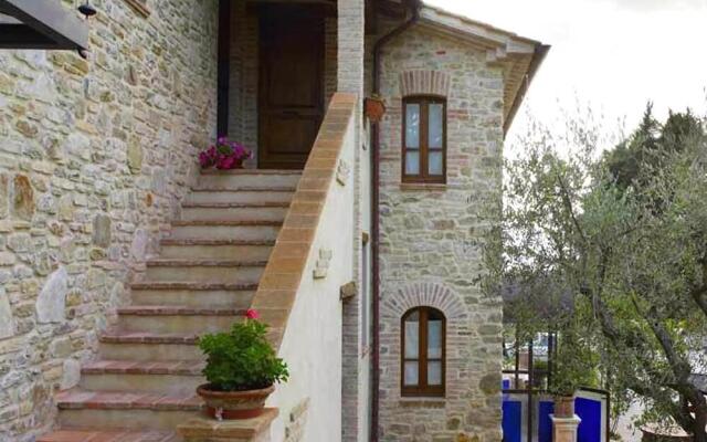 Villa Valentina Spa