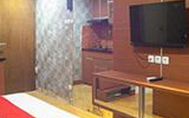 RedDoorz Apartment @ Bogor Valley