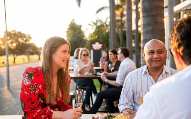 Crowne Plaza Perth by IHG