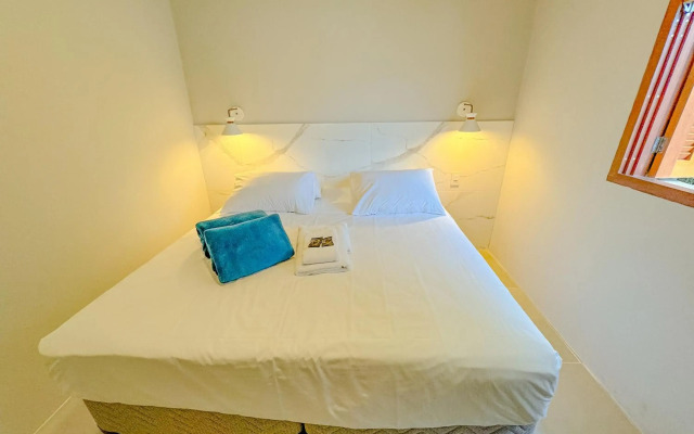 Edificio Barros - Suítes Exclusivas