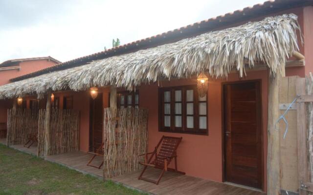 Pousada Vila Camurim