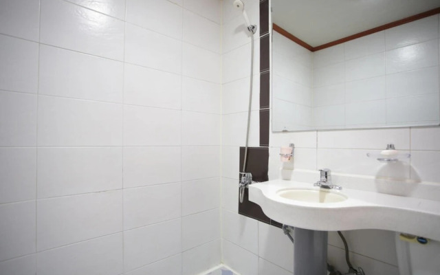 Ansan Hstay Hotel
