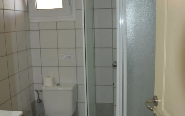 Akis Apartments