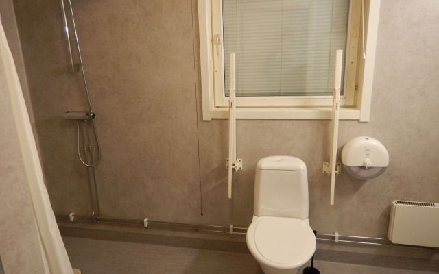 Jokkmokks Vandrarhem Åsgård