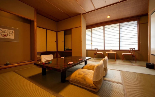 Kinosaki no Yado Ryokufukaku