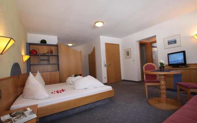 Hotel Al Torrente