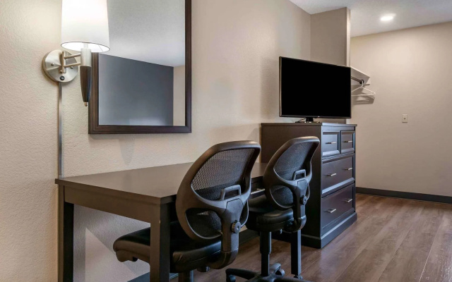 Extended Stay America Premier Suites Seattle Bellevue Downtown