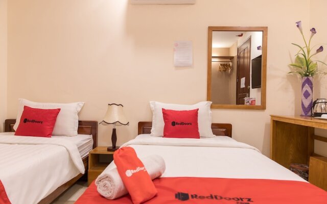 RedDoorz Near Nguyen Chi Thanh Street