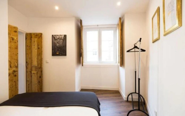 Ola Lisbon - Castelo III