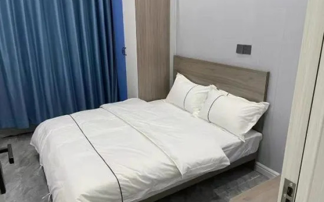 Shenzhen Aijialeju Hotel