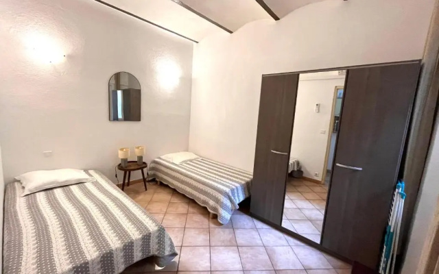 Appartements Bonifacio AcquaViva