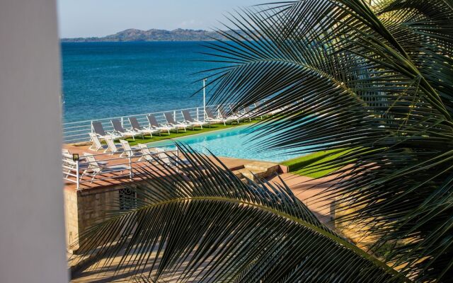Orangea Beach Resort