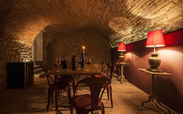 Relais Di Tenuta Santa Caterina