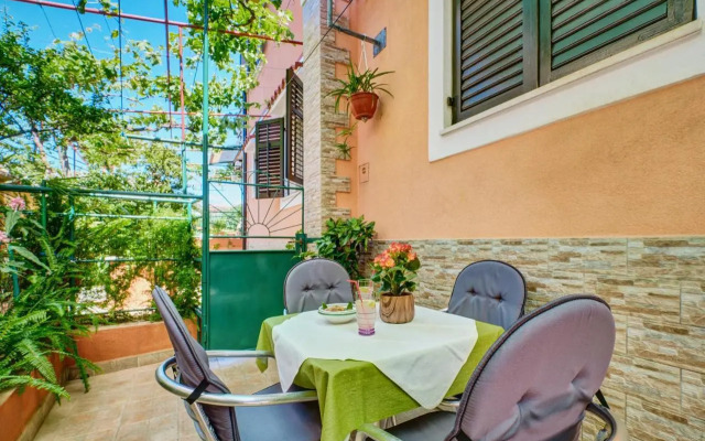 Apartment Cilka