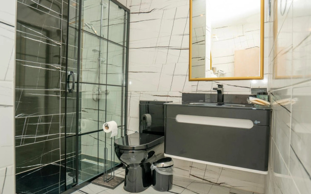 The Gate 30 Suites