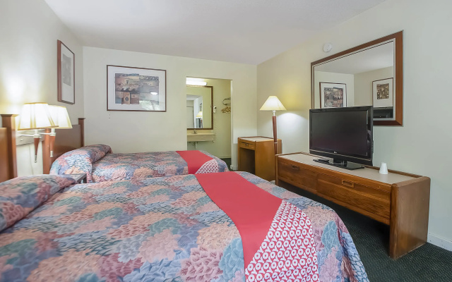 Hotel O Daylight Inn Elkhart I-90, In