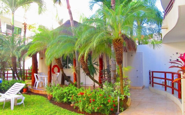 Condo Margaritas By Playa Paradise