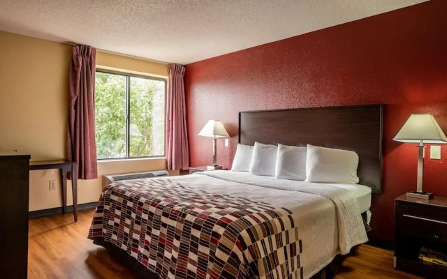 Quality Inn and Suites Airport
