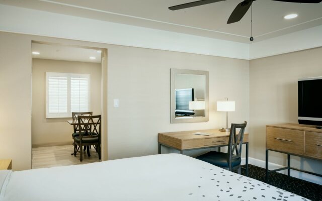 Diamond Head Inn