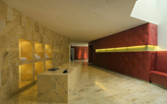 Hotel Saint-Nicolas