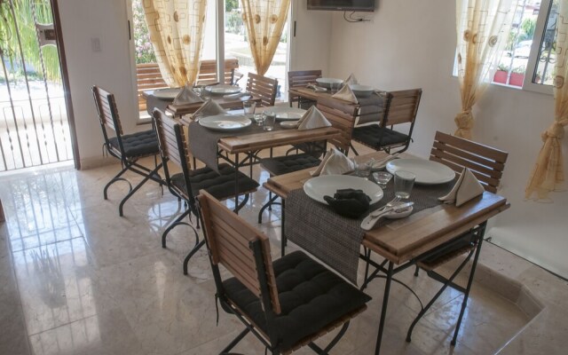 Alahabana Boutique Hotel