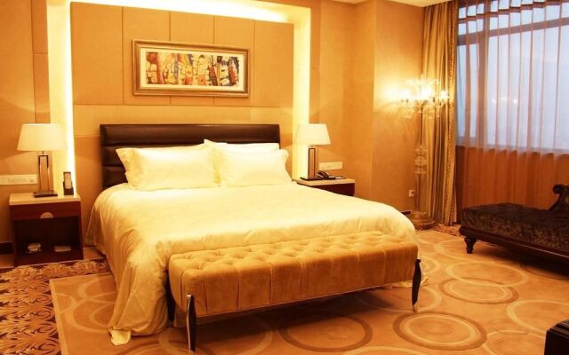 Hong Shan International Hotel