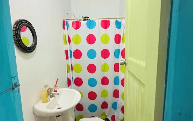 AQUI ME QUEDO here I stay