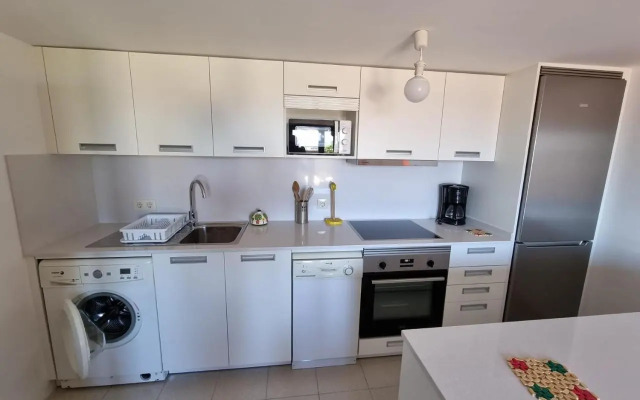 Apartamento Vila do Mar