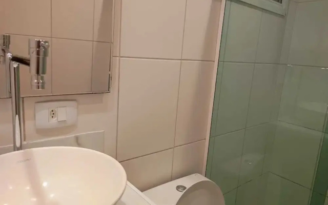 Apartamento Celestial Curitiba