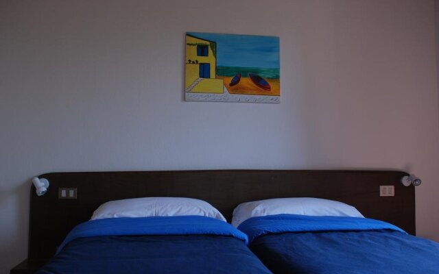 Agriturismo Le Coccinelle