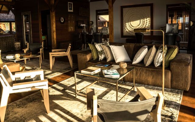 Sentidos Beach Retreat - Design Hotels