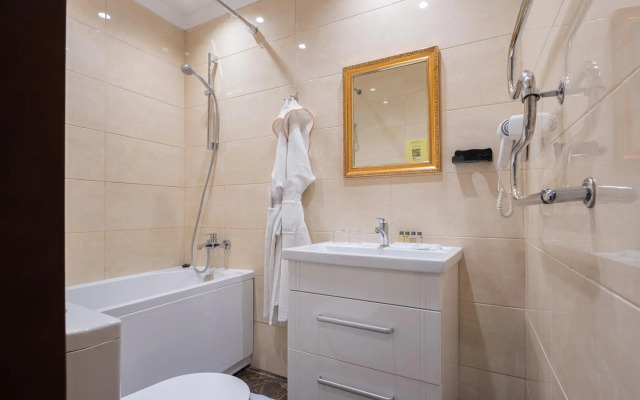 Голден Румс Москва