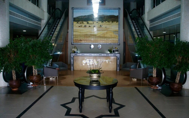 Al Khaima City Center