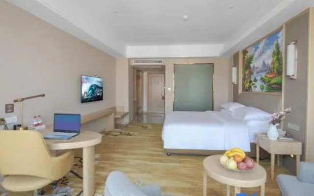 vienna Hotel (ChangZhou University Town)