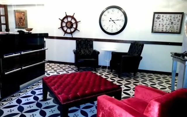 Vesta Liman Hotel