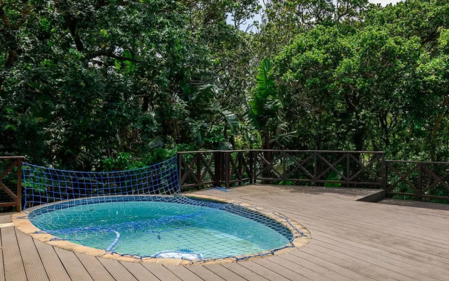 San Lameer Villa Rentals 1932