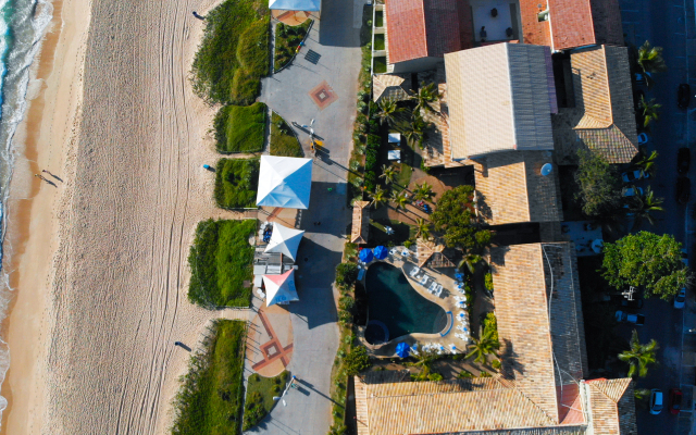 Hotel La Plage