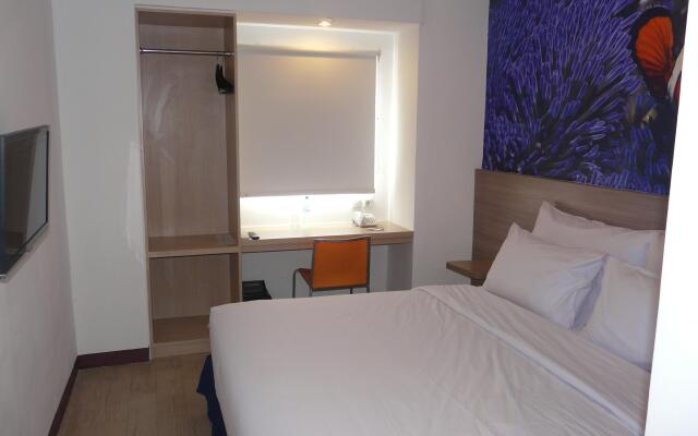 Top Hotel Manado