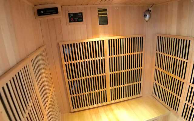 AppartHotel Esprit Marine - Le Downtown 1 à 6 personnes