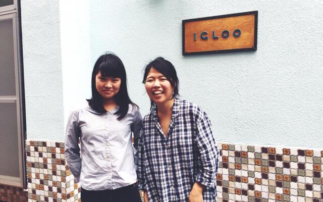 IGLOO Dorm & Breakfast - Hostel