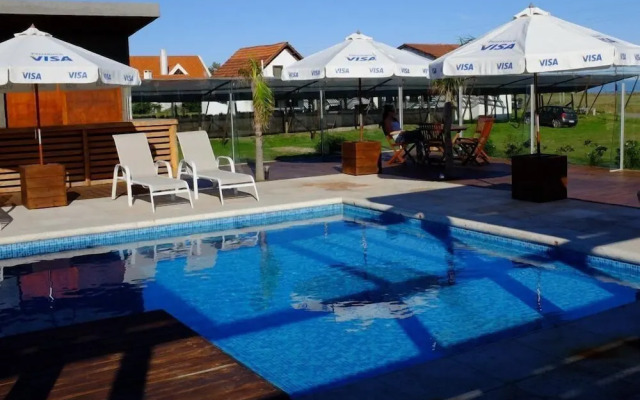 Zen Boutique Apart Hotel
