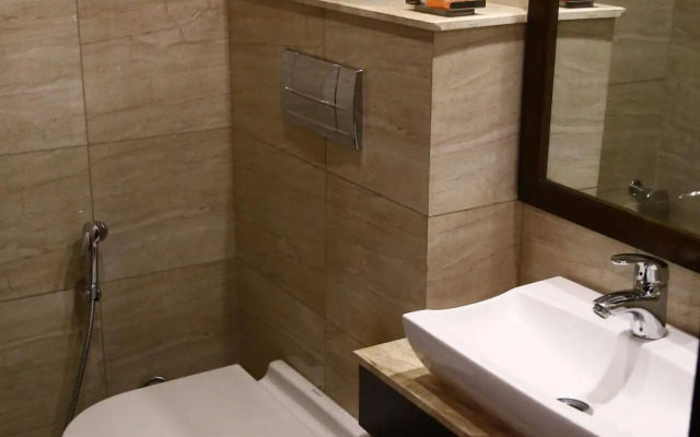 Country Inn & Suites by Radisson, Bhiwadi