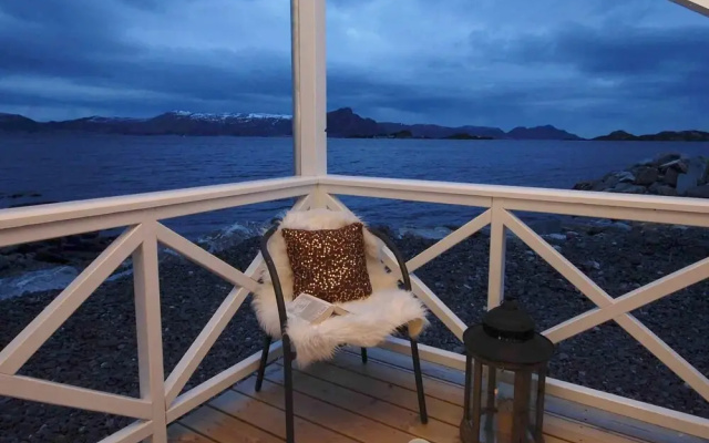 Holiday Home in Ã…ram