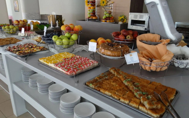 MPM Kalina Garden Hotel