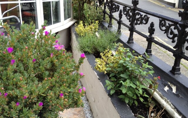 Edelweiss Guest House