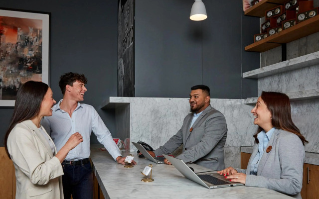 Aparthotel Adagio London Brentford