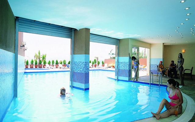 Grand Sahin's Gumuldur Resort